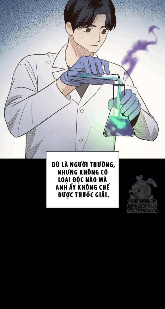 Nhật Ký Thuần Hóa Của Linh Sư Cấp S - Page 61