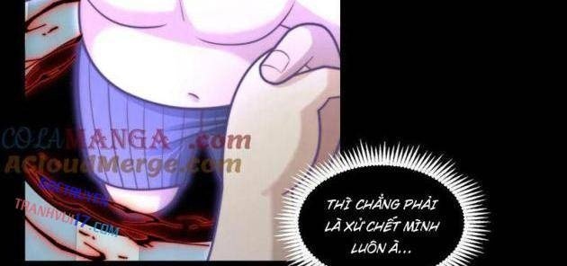 Trước Mặt Bệnh Tâm Thần, Quỷ Dị Chẳng Là Gì Cả - Page 50