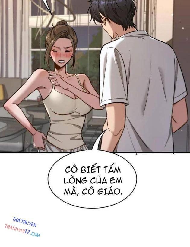 Sau Khi Tự Do Tài Chính, Họ Đã Dâng Hiến Lòng Trung Thành - Page 28