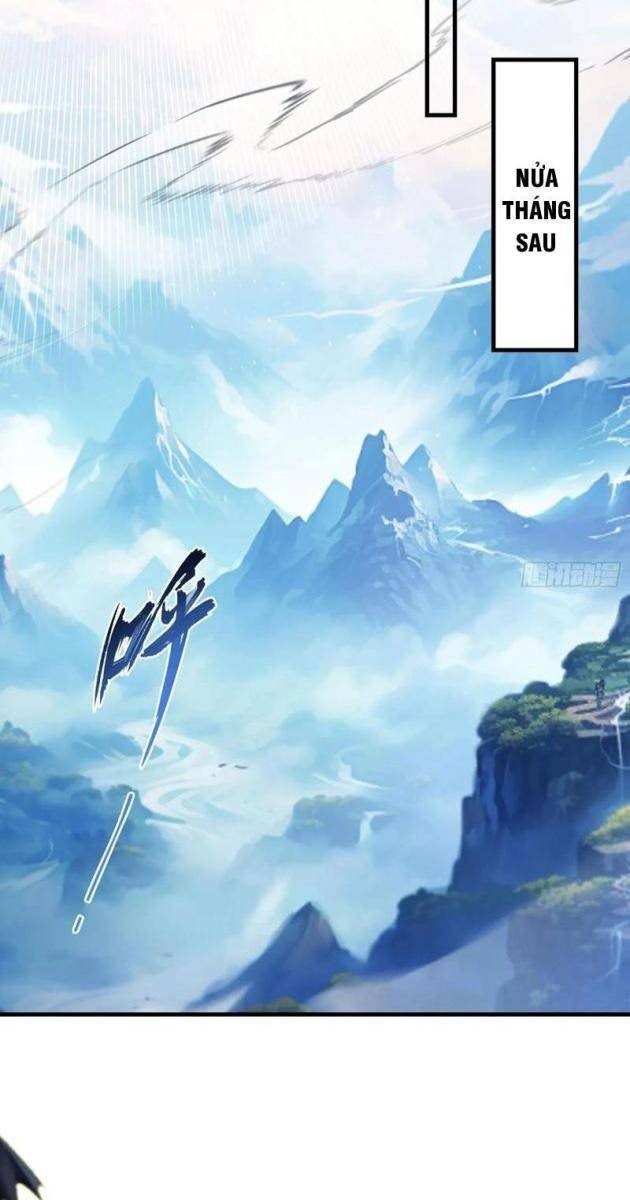 Hóa Ra Ta Sớm Đã Vô Địch - Page 29