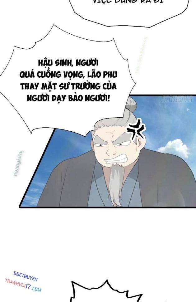 Tu Tiên Trở Về Tại Vườn Trường - Phần 2 - Page 4