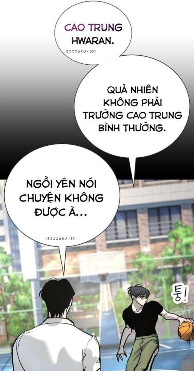 Cao Trung Đại Chiến - Page 5
