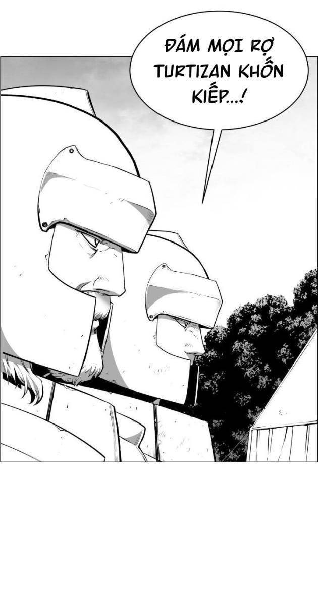 Hoàn Ác - Vương Quyền Và Tự Do - Page 14