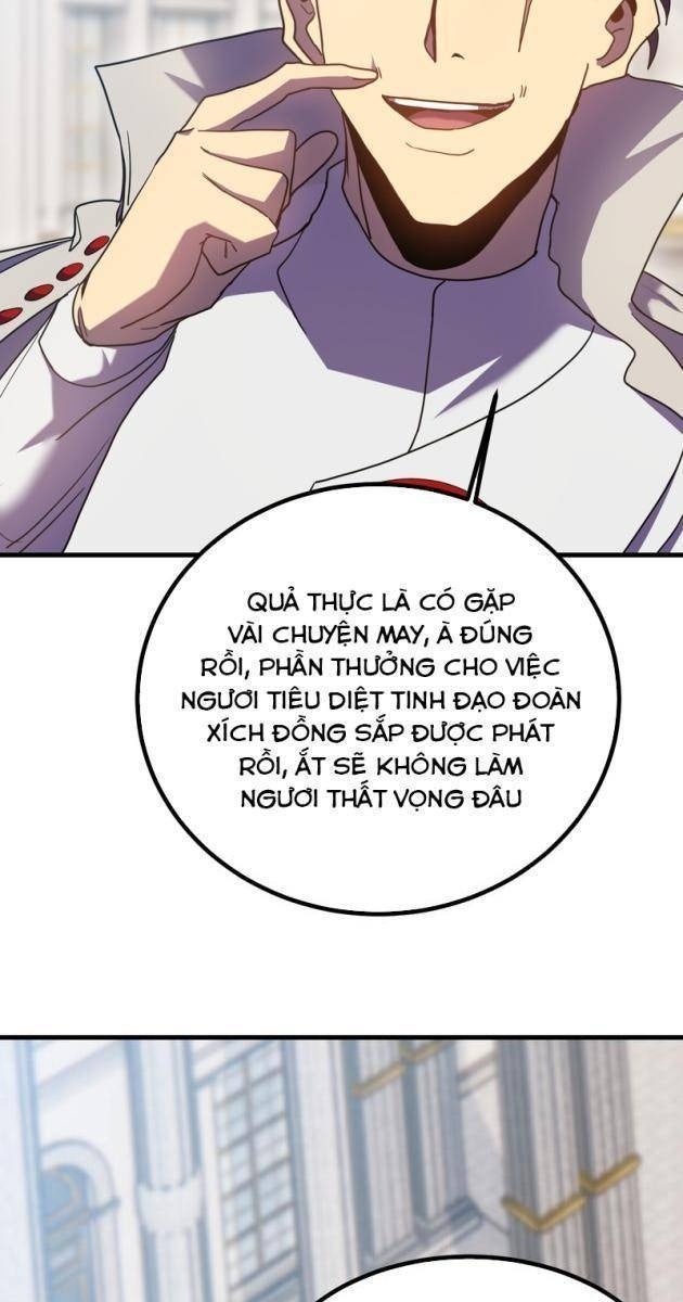 Cao Võ: Hạ Cánh Đến Một Vạn Năm Sau - Page 43
