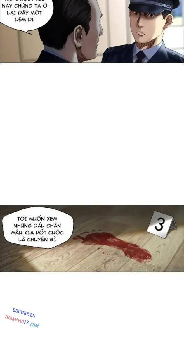 Giờ Ngọ Ba Khắc - Page 24