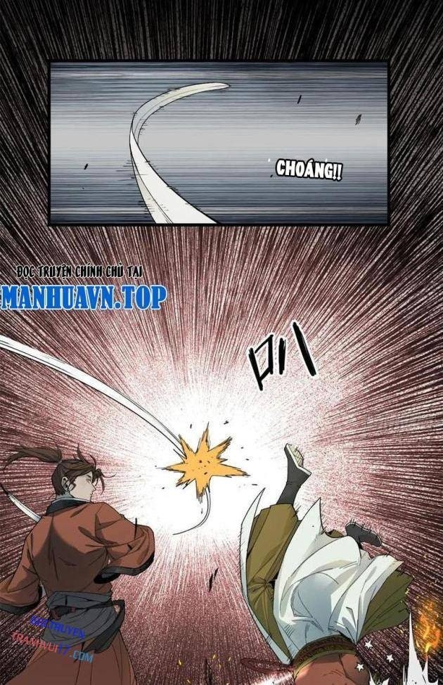 Xích Tâm Tuần Thiên - Page 7