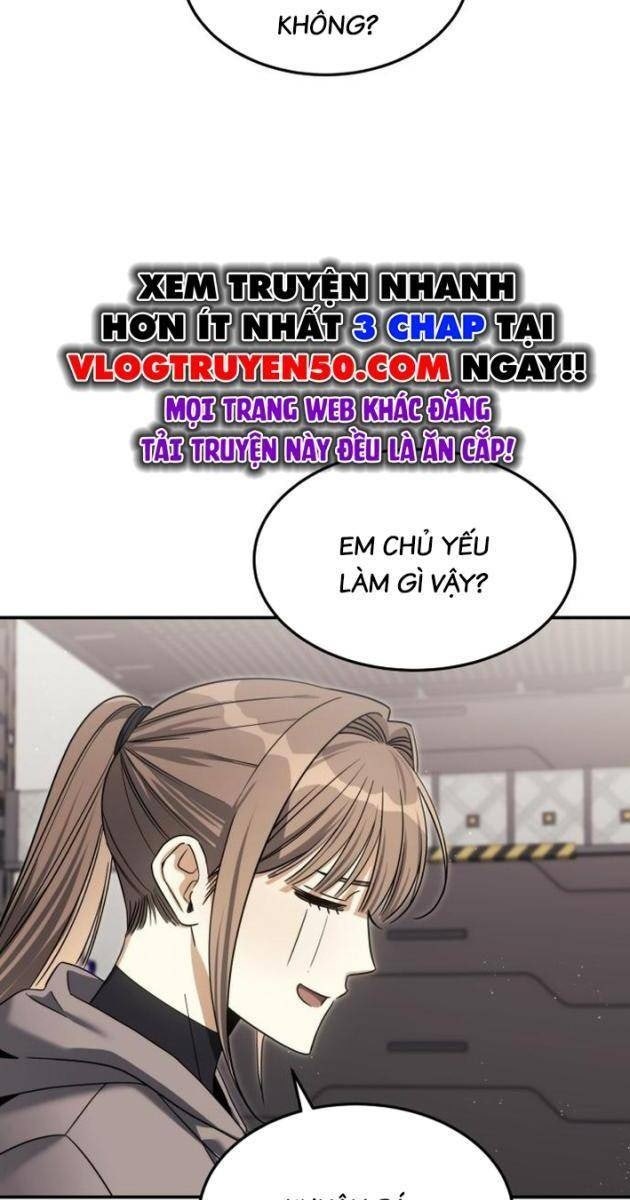 Thợ Săn Sống Trong Căn Hộ Cho Thuê - Page 28