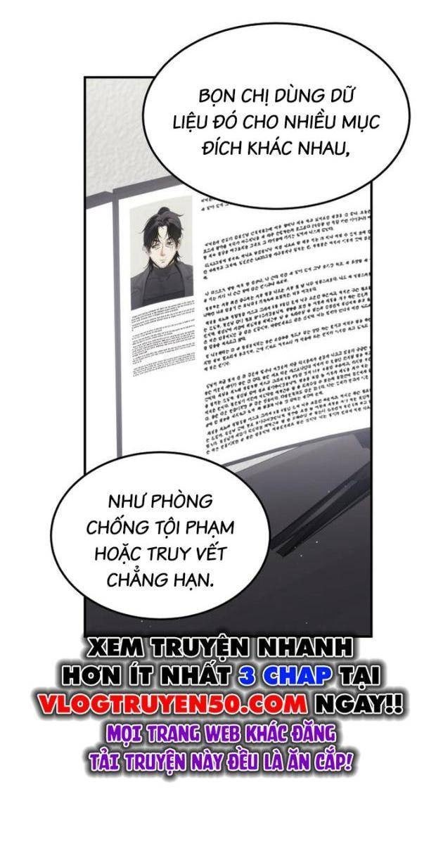 Thợ Săn Sống Trong Căn Hộ Cho Thuê - Page 57