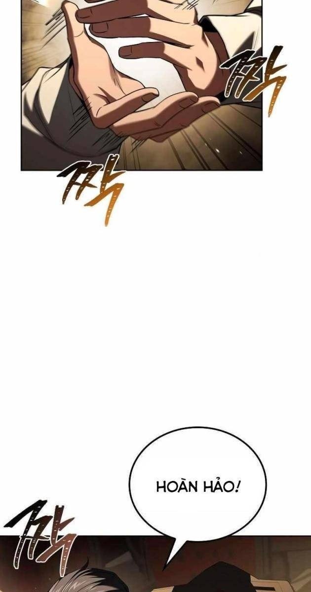 Đại Pháp Sư Mở Nhà Hàng - Page 97