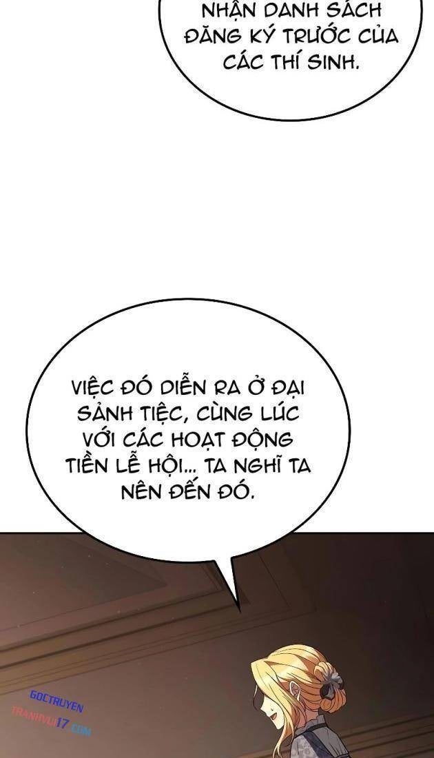 Đại Pháp Sư Mở Nhà Hàng - Page 100