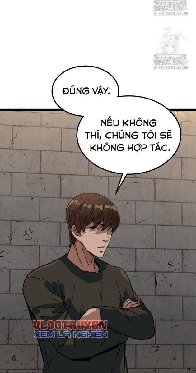 Kẻ Không Thuộc Về Loài Người - Page 41