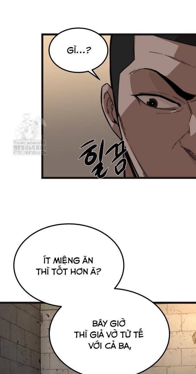Kẻ Không Thuộc Về Loài Người - Page 84