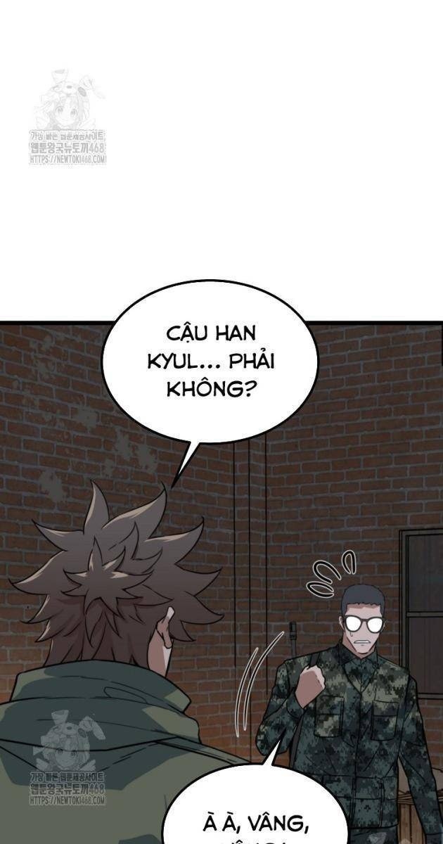 Kẻ Không Thuộc Về Loài Người - Page 66