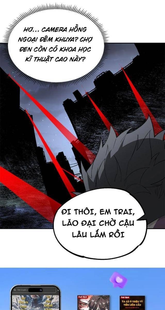 Cấm Chú Sư Mạnh Nhất Lịch Sử - Page 71