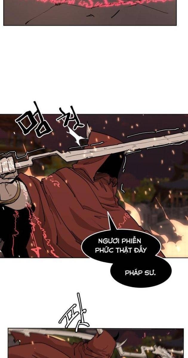 Viên Đá Đỏ - Page 34
