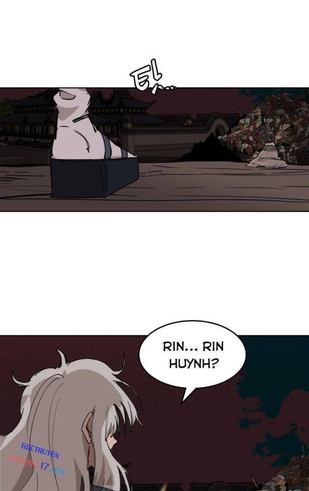 Viên Đá Đỏ - Page 10