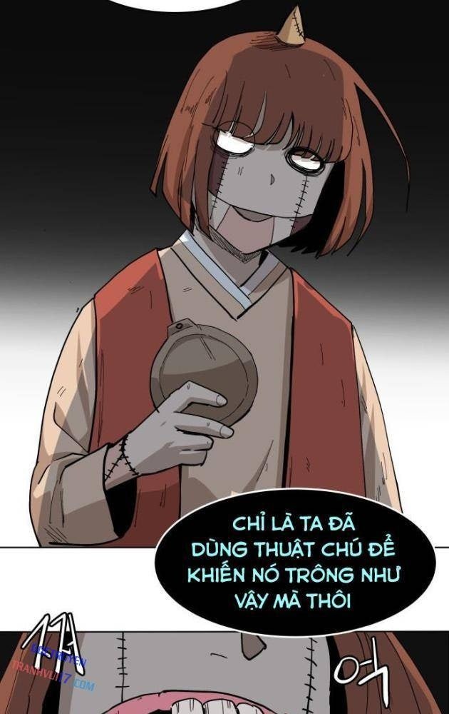 Viên Đá Đỏ - Page 61