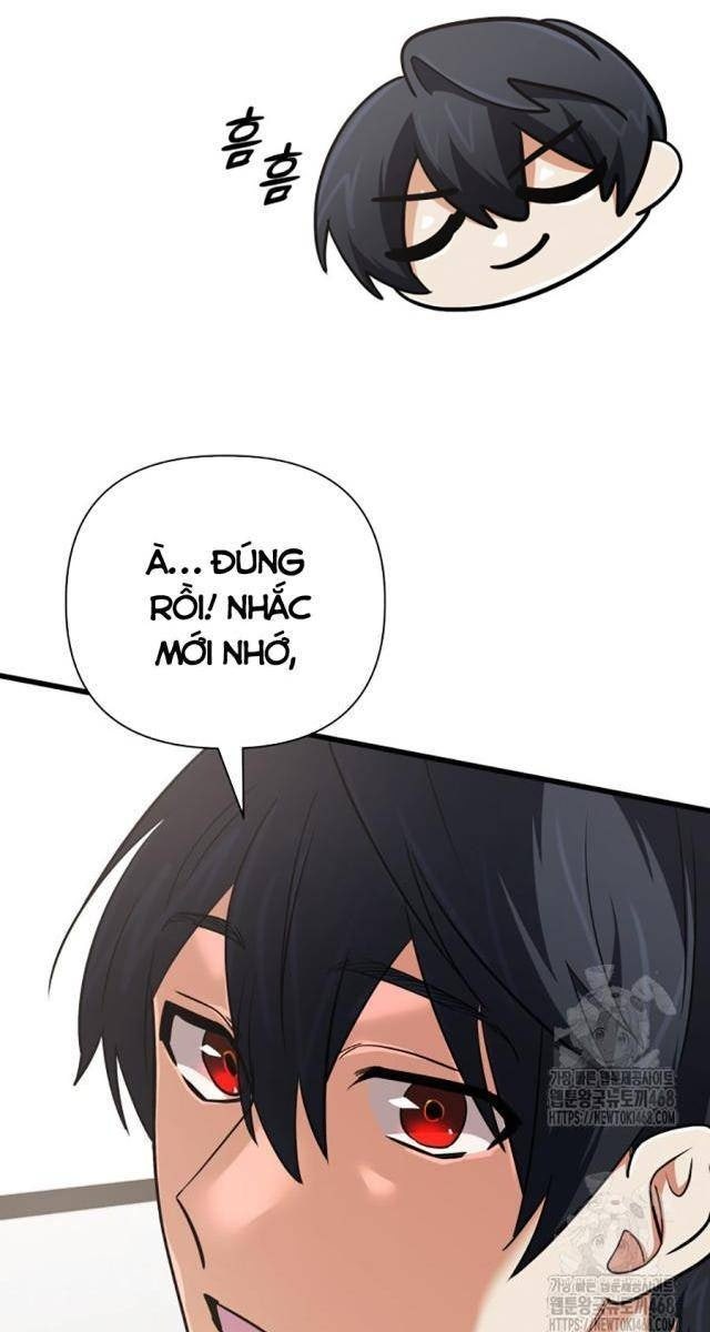 Đại Pháp Sư Huyền Thoại Hồi Quy - Page 19