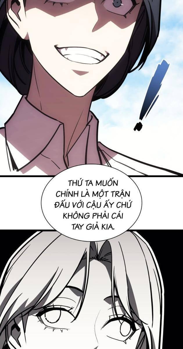 Người Hùng Cấp Thảm Họa Trở Lại - Page 131