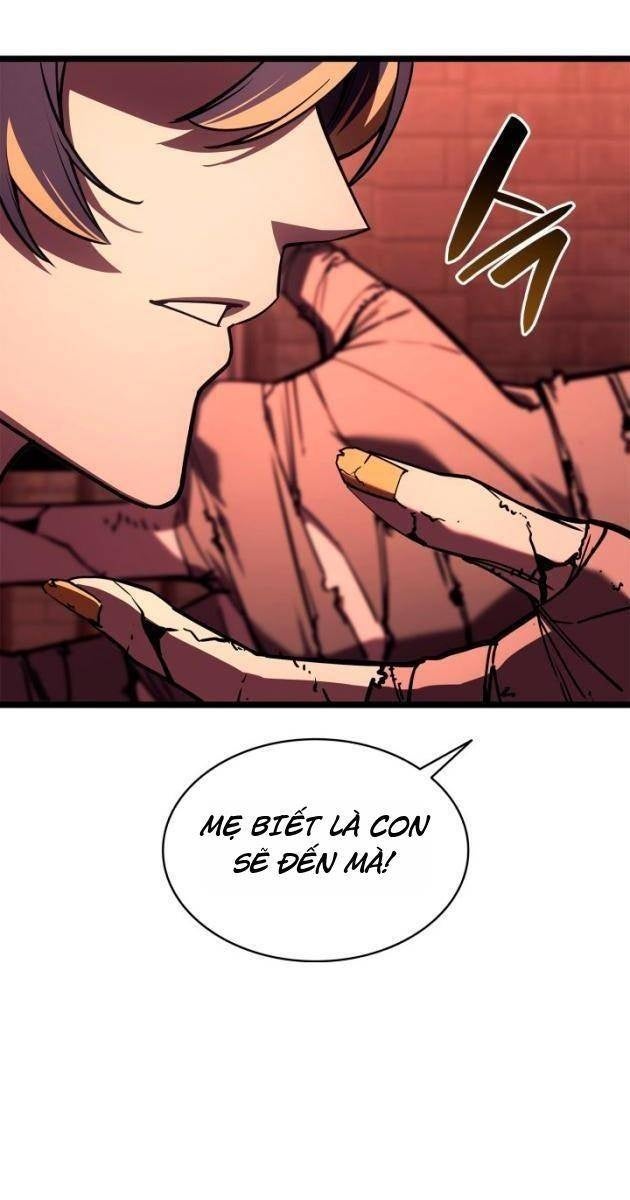 Người Hùng Cấp Thảm Họa Trở Lại - Page 31