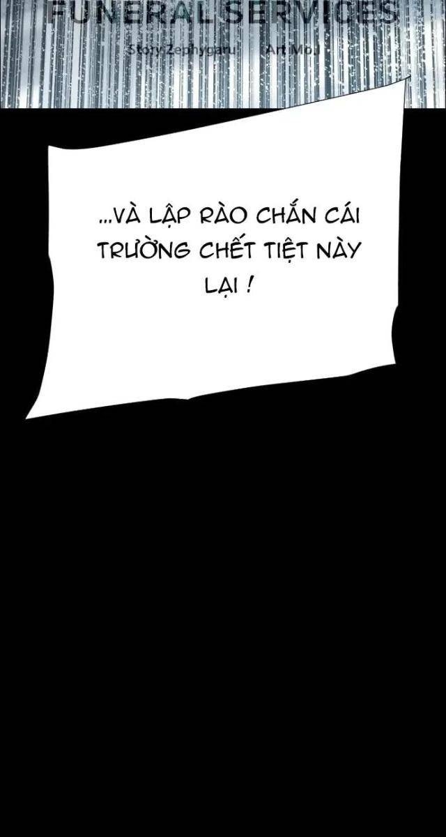 Dịch Vụ Tang Lễ Cho Xác Sống - Page 18