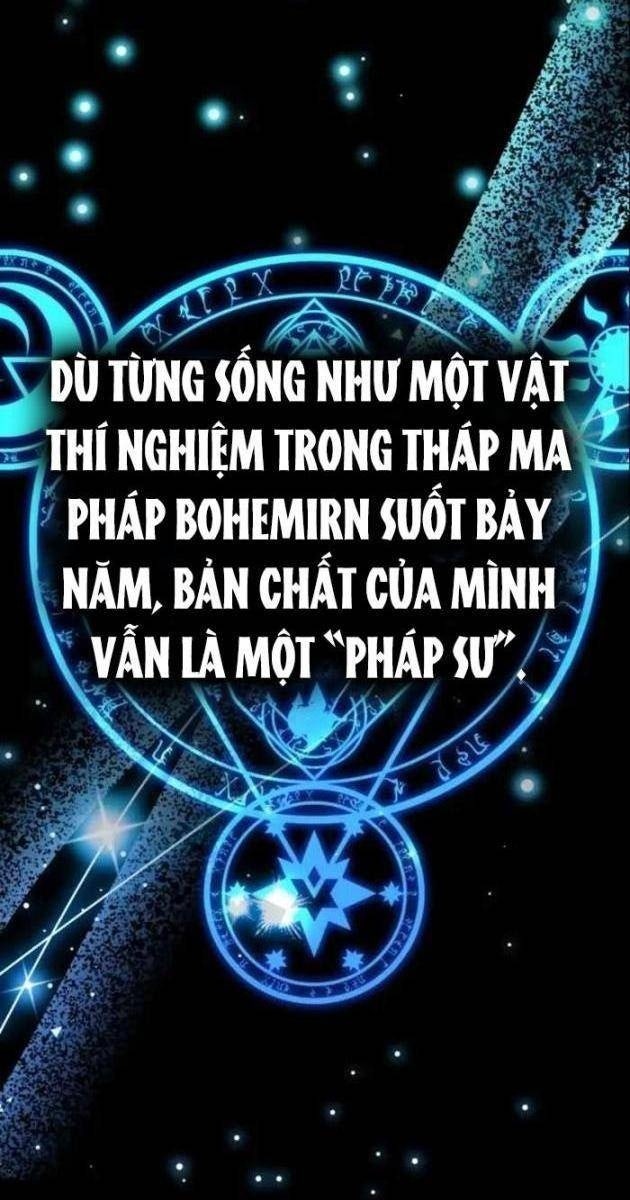 Pháp Sư Thiên Tài Đột Phá Giới Hạn - Page 11