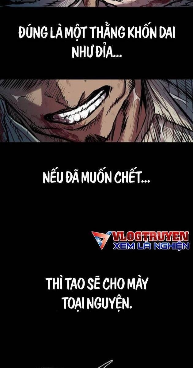 Báo Thù 2: Vạn Nhân Chi Thượng - Page 30
