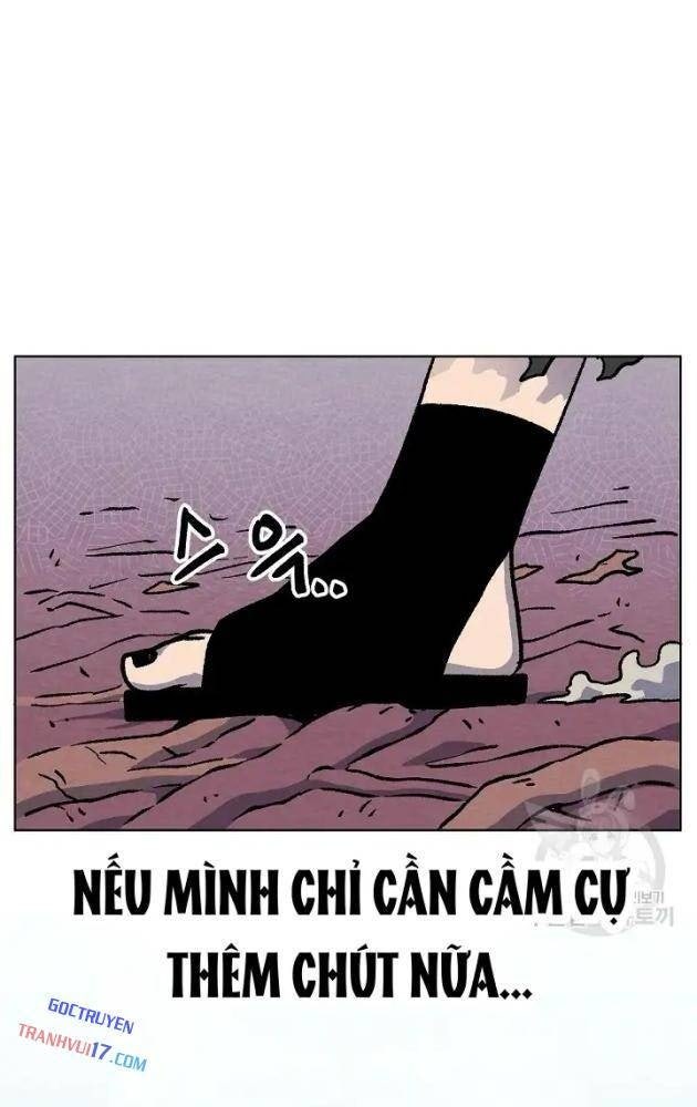 Cánh Cổng Asura - Page 35