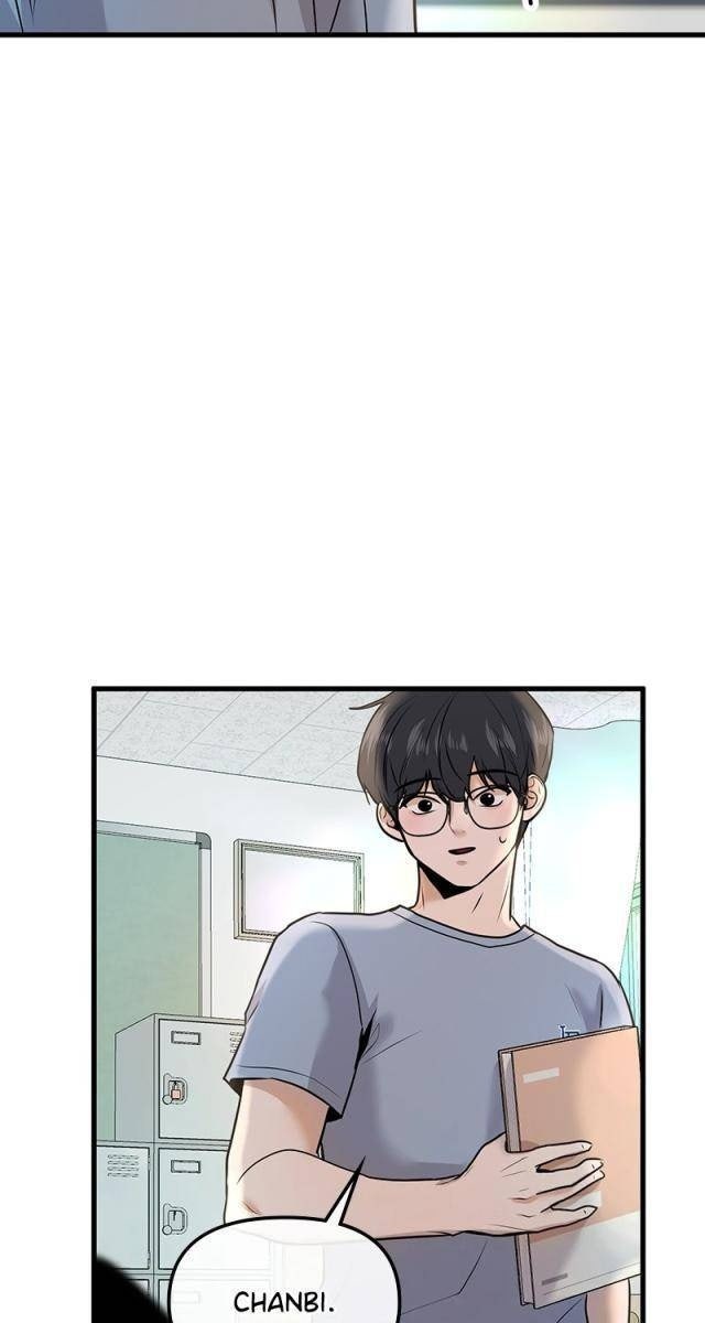 Trở Về Bên Chanbi - Page 76