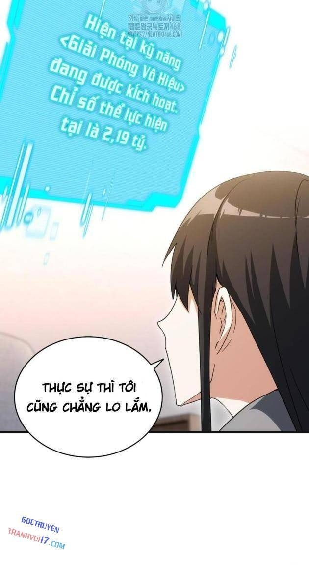 Ranker Mơ Được Nghỉ Hưu - Page 6