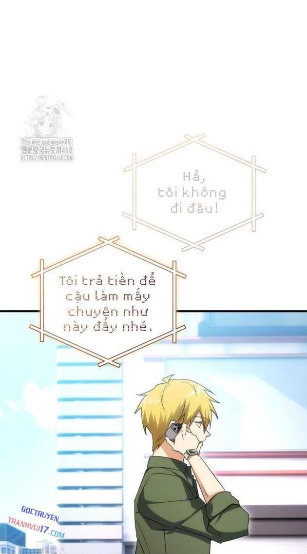 Ranker Mơ Được Nghỉ Hưu - Page 87