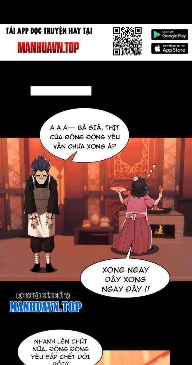 Trước Mặt Bệnh Tâm Thần, Quỷ Dị Chẳng Là Gì Cả - Page 49