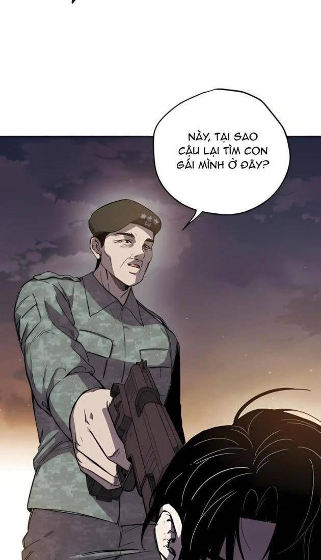 Cơn Lũ Zombie - Page 5