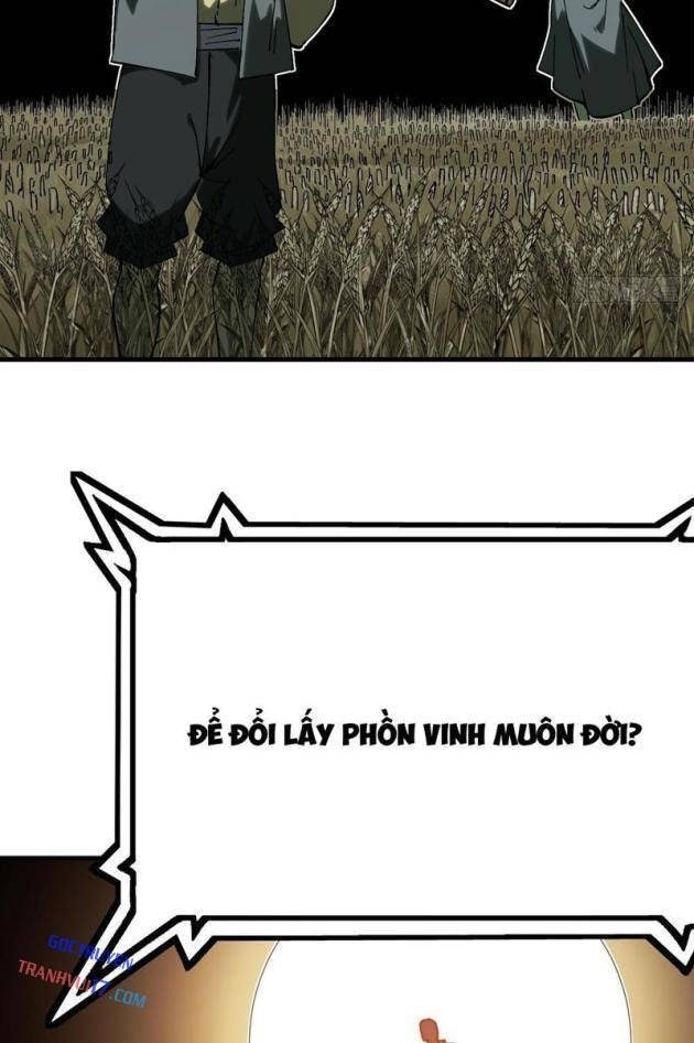 Không Cẩn Thận Lưu Danh Muôn Thủa - Page 9