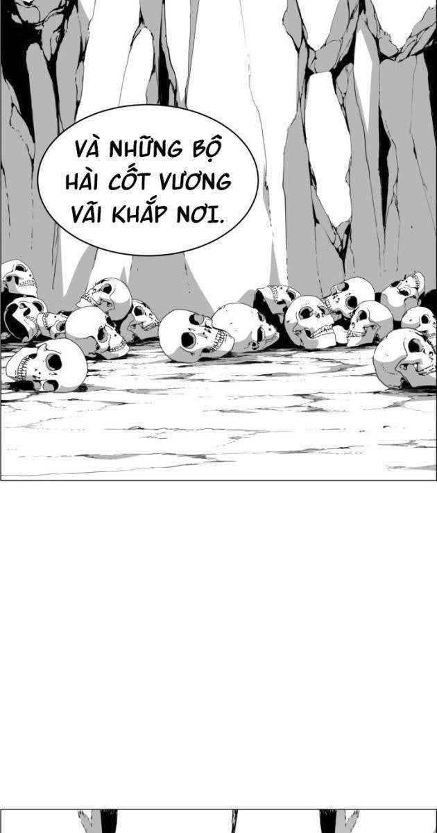 Hoàn Ác - Vương Quyền Và Tự Do - Page 51