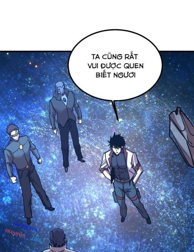 Cao Võ: Hạ Cánh Đến Một Vạn Năm Sau - Page 27