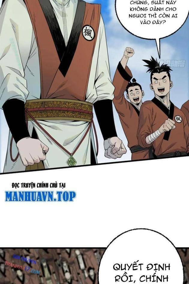 Xích Tâm Tuần Thiên - Page 24