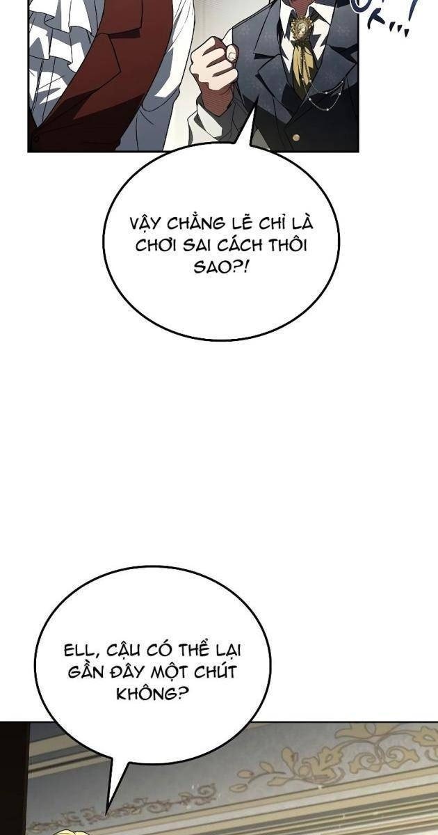 Đại Pháp Sư Mở Nhà Hàng - Page 9