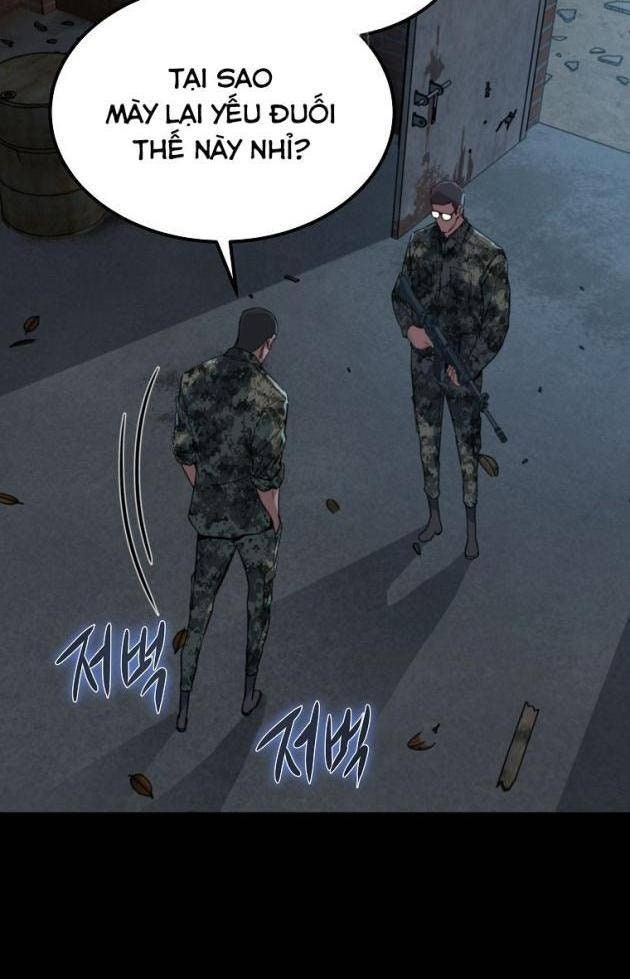 Kẻ Không Thuộc Về Loài Người - Page 55