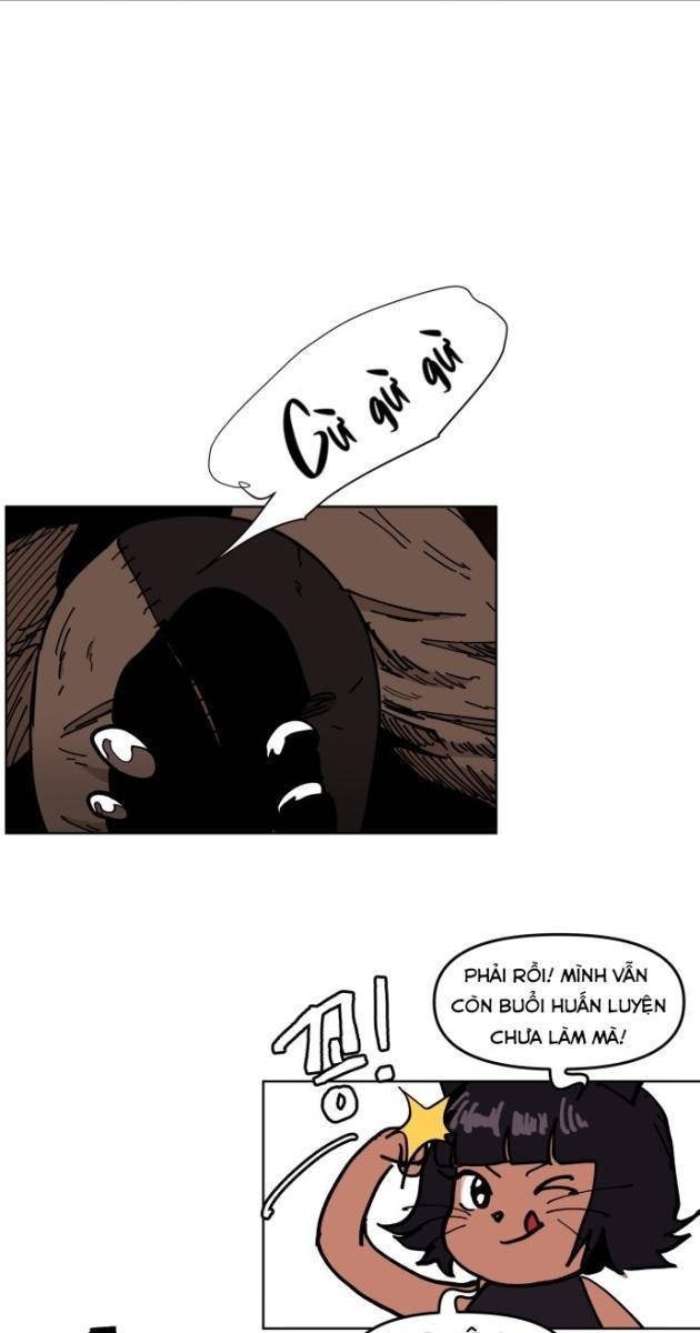 Viên Đá Đỏ - Page 86