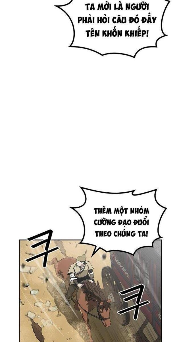 Võ Lâm Phương Tây - Page 113