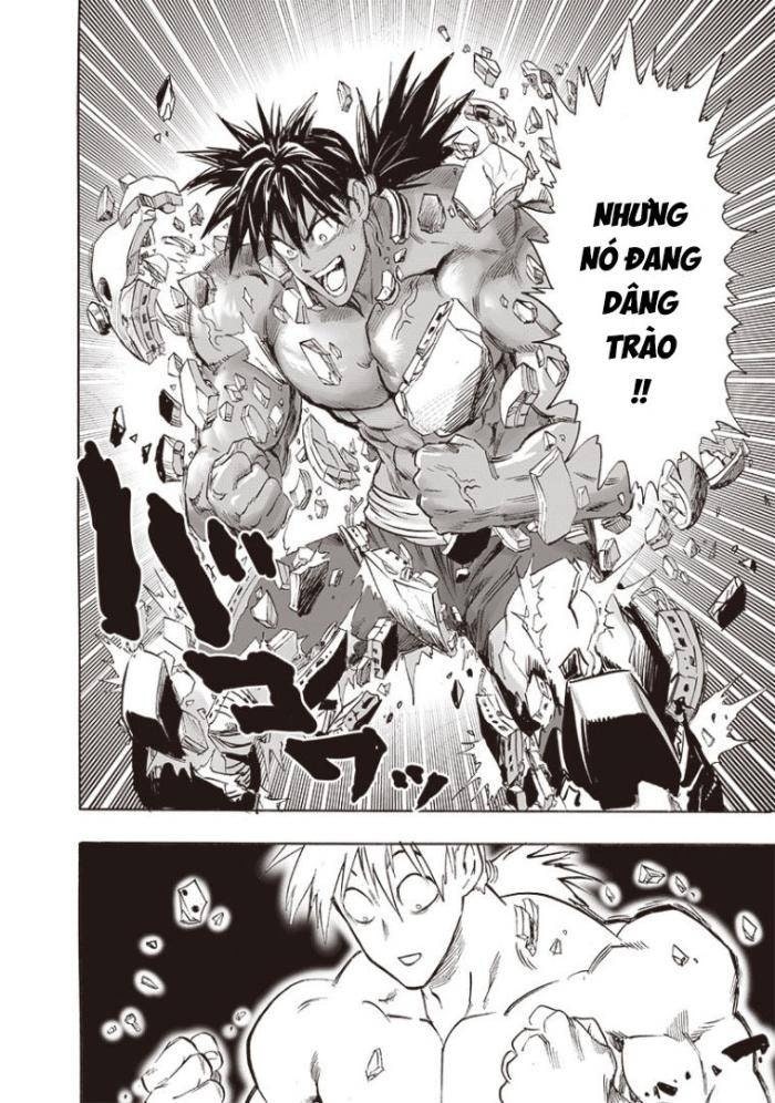 Onepunch Man - Page 13