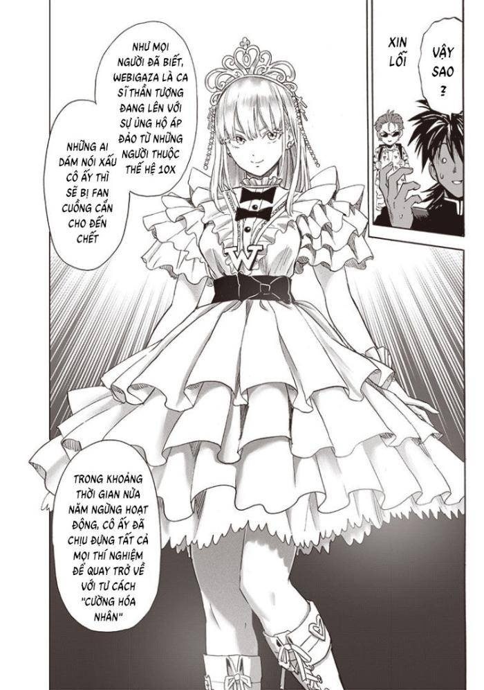 Onepunch Man - Page 15
