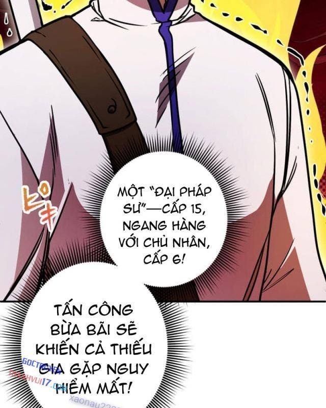 Người Điều Khiển Trò Chơi - Page 66