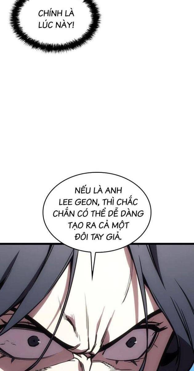 Người Hùng Cấp Thảm Họa Trở Lại - Page 119