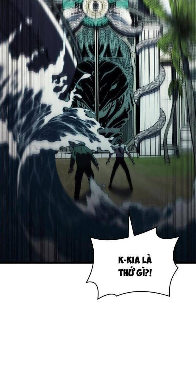 Người Hùng Cấp Thảm Họa Trở Lại - Page 137
