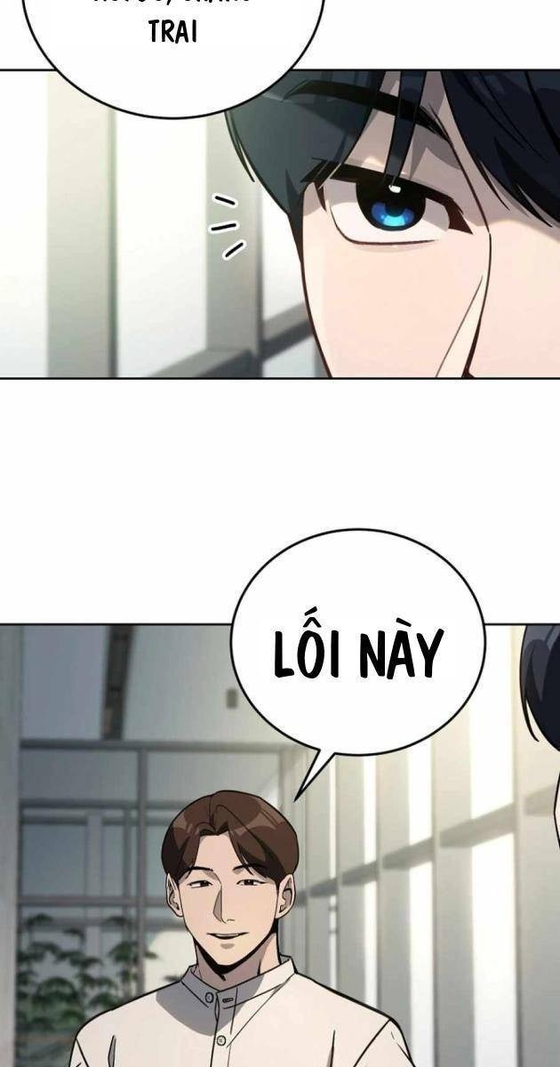 Diễn Viên Ngàn Mặt - Page 28