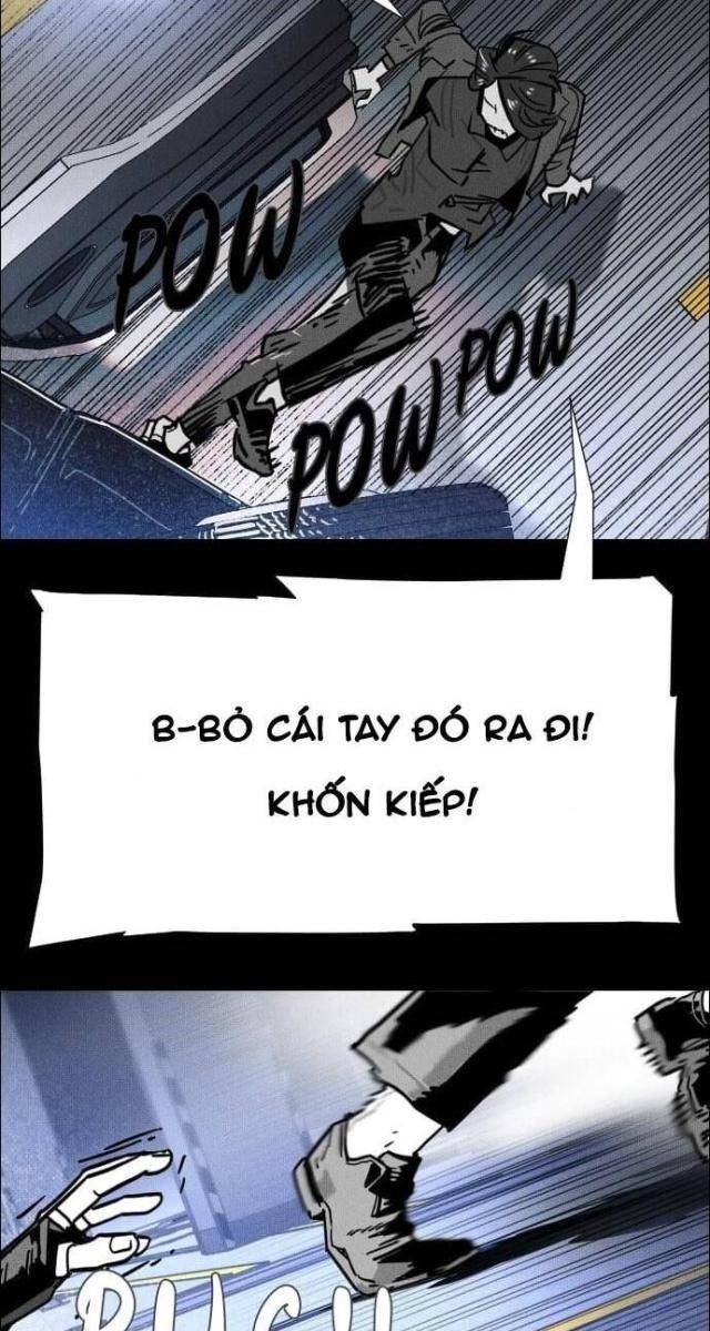 Dịch Vụ Tang Lễ Cho Xác Sống - Page 19