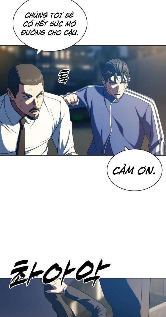 Hàn Băng Võ Giả - Page 106