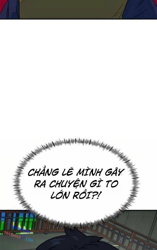 Tôi Bị Hiểu Lầm Là Siêu Sao Trên Sân Cỏ - Page 19
